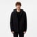 Lacoste Erkek Regular Fit Kapüşonlu Siyah Ceket