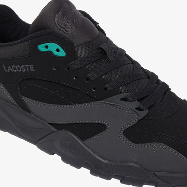  Game Trainer Erkek Siyah Sneaker