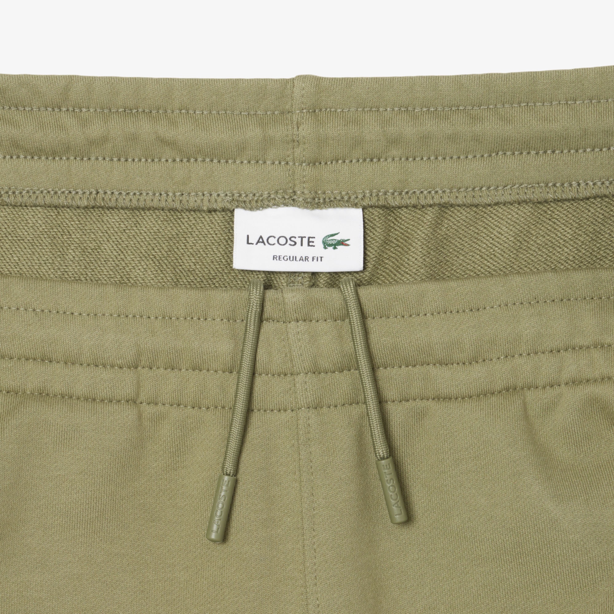 Lacoste Erkek Regular Fit Haki Şort