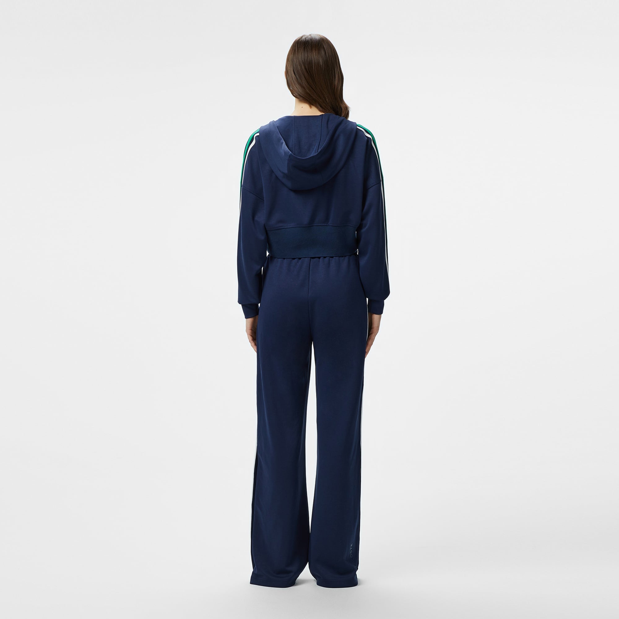 Lacoste Kadın Lacivert Eşofman Altı