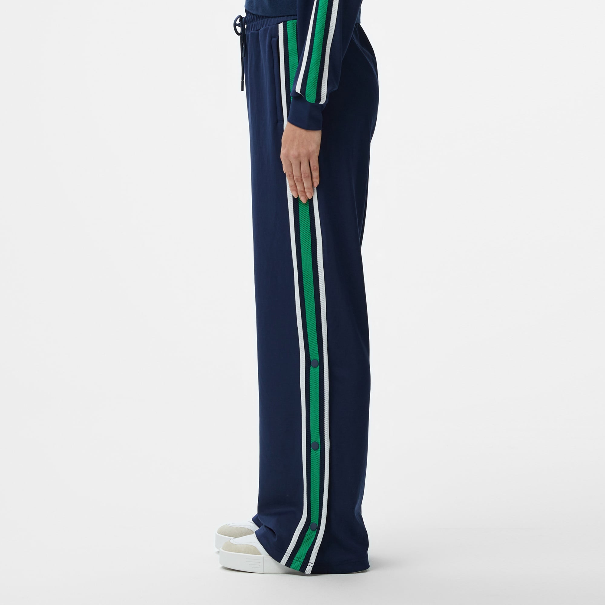 Lacoste Kadın Lacivert Eşofman Altı