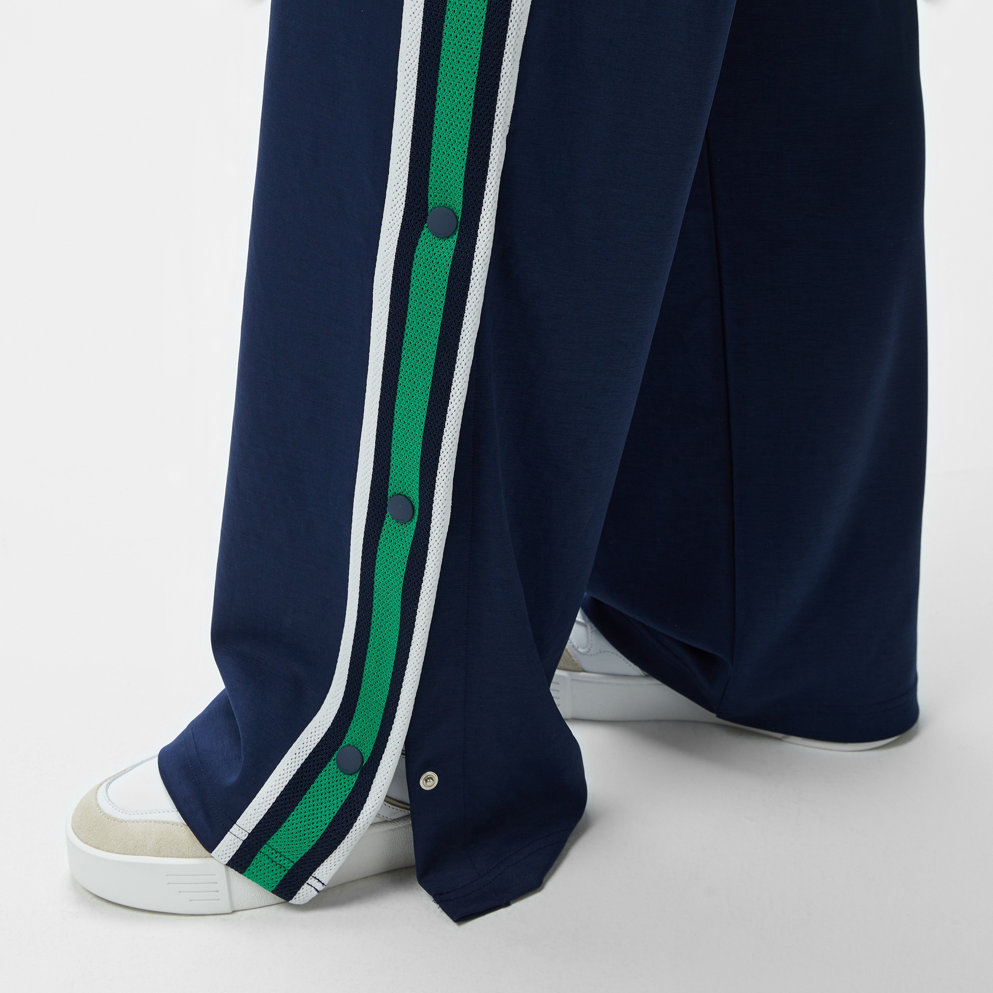 Lacoste Kadın Lacivert Eşofman Altı