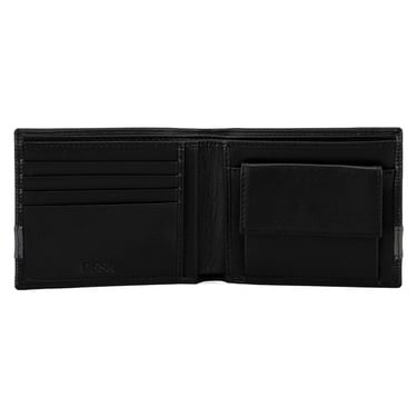  Erkek Siyah Deri Cüzdan