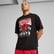 Puma Rival Rage 4 Erkek Siyah T-Shirt