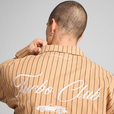  Puma Pl Lifestyle Erkek Bej Ceket