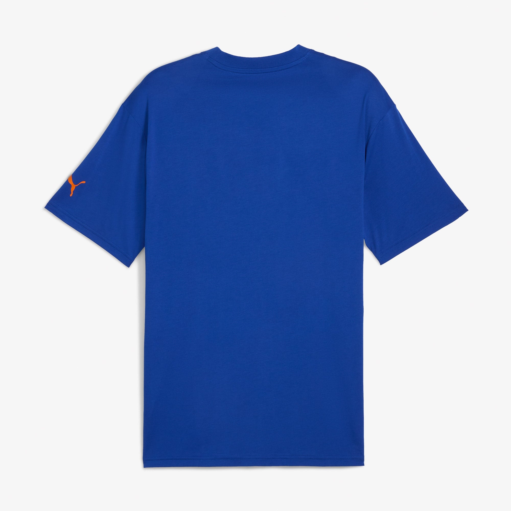 Puma Rival Rage 4 Erkek Lacivert T-Shirt