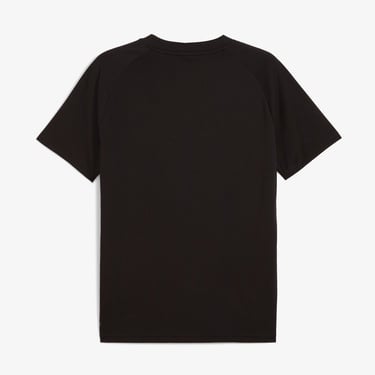  Puma Tech Pocket Erkek Siyah T-Shirt