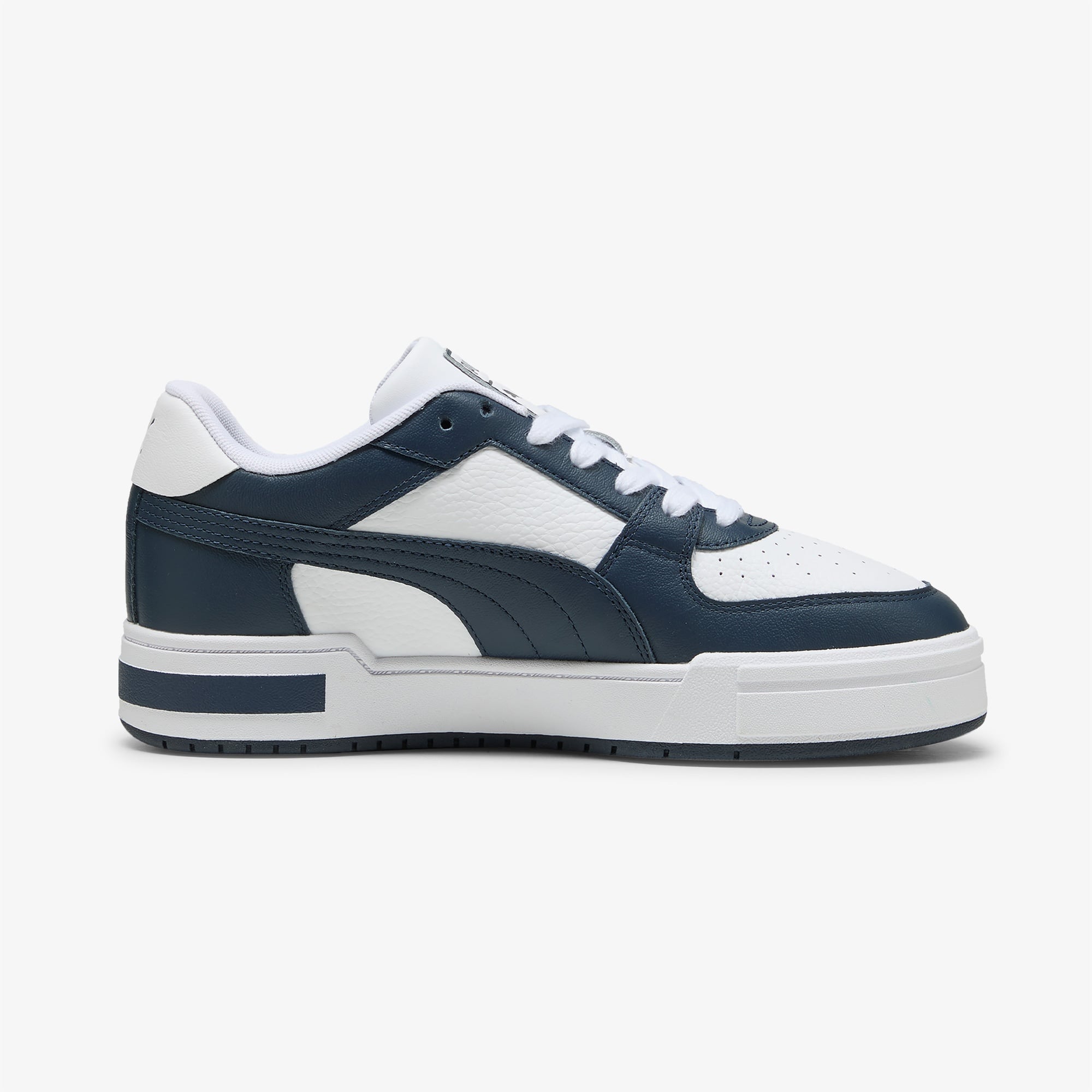 Puma CA Pro Classic II Unisex Beyaz Spor Ayakkabı