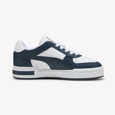  Puma CA Pro Classic II Unisex Beyaz Spor Ayakkabı