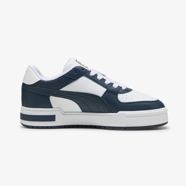  Puma CA Pro Classic II Unisex Beyaz Spor Ayakkabı
