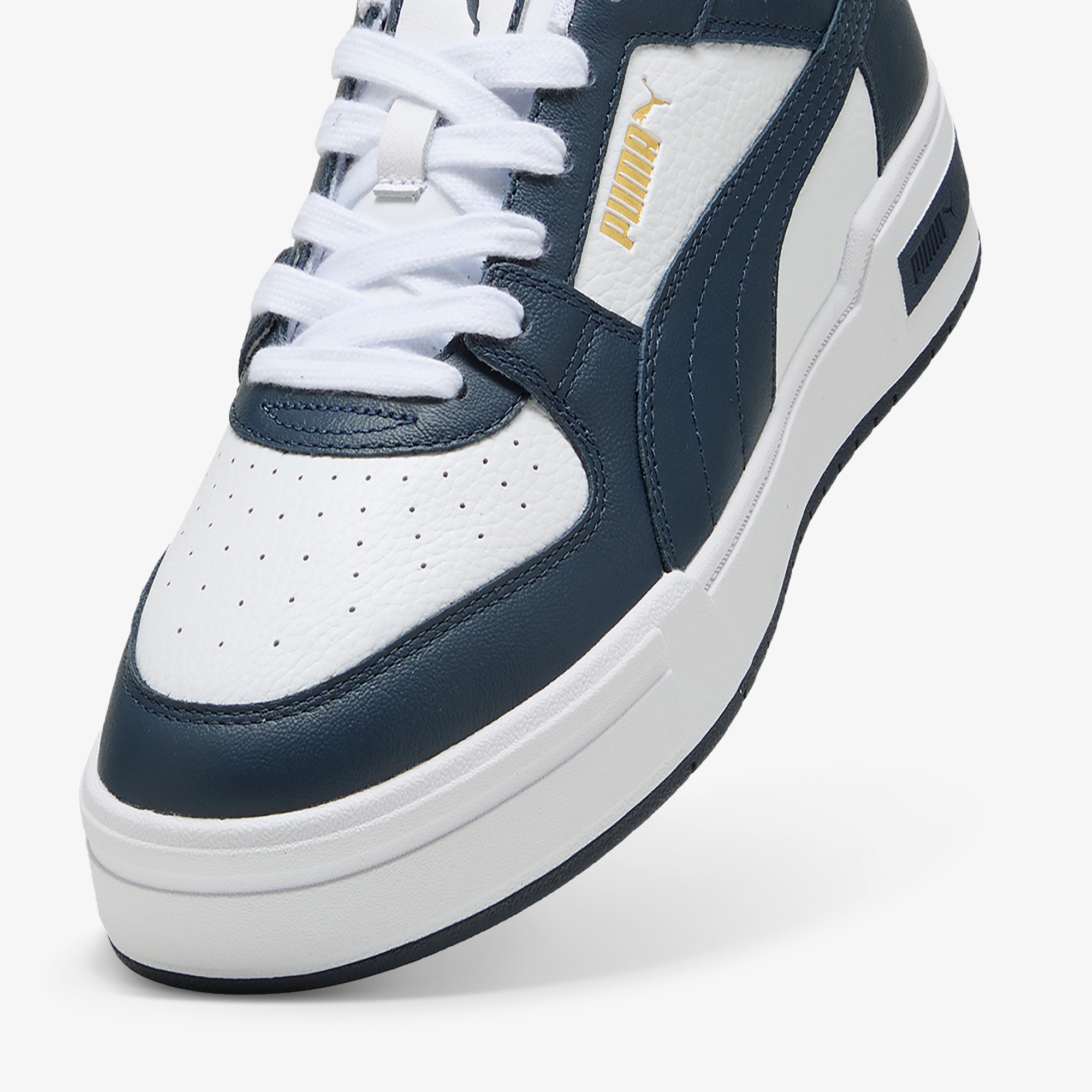 Puma CA Pro Classic II Unisex Beyaz Spor Ayakkabı