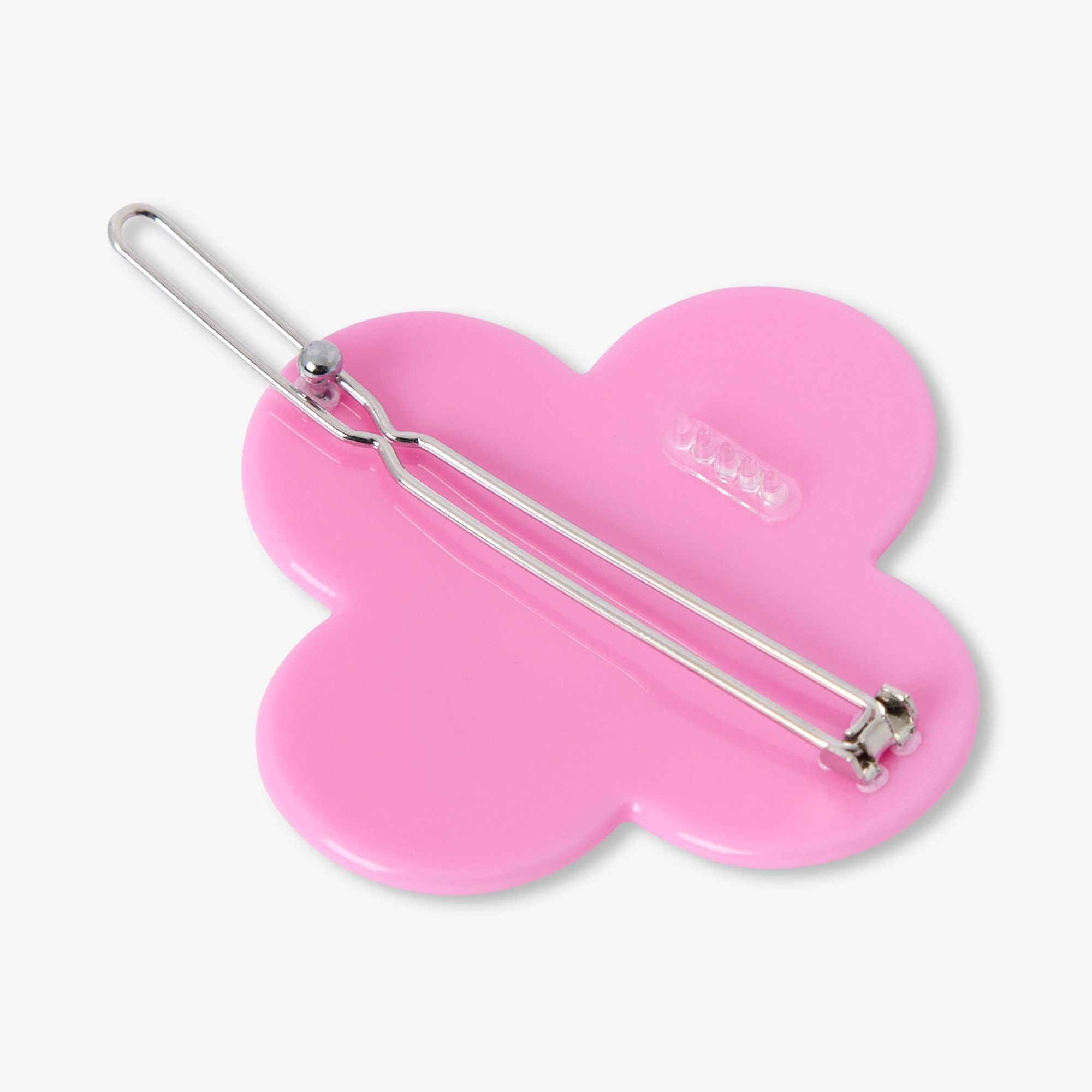 Jacadi Paris Kız Çocuk Çiçekli Klips Toka