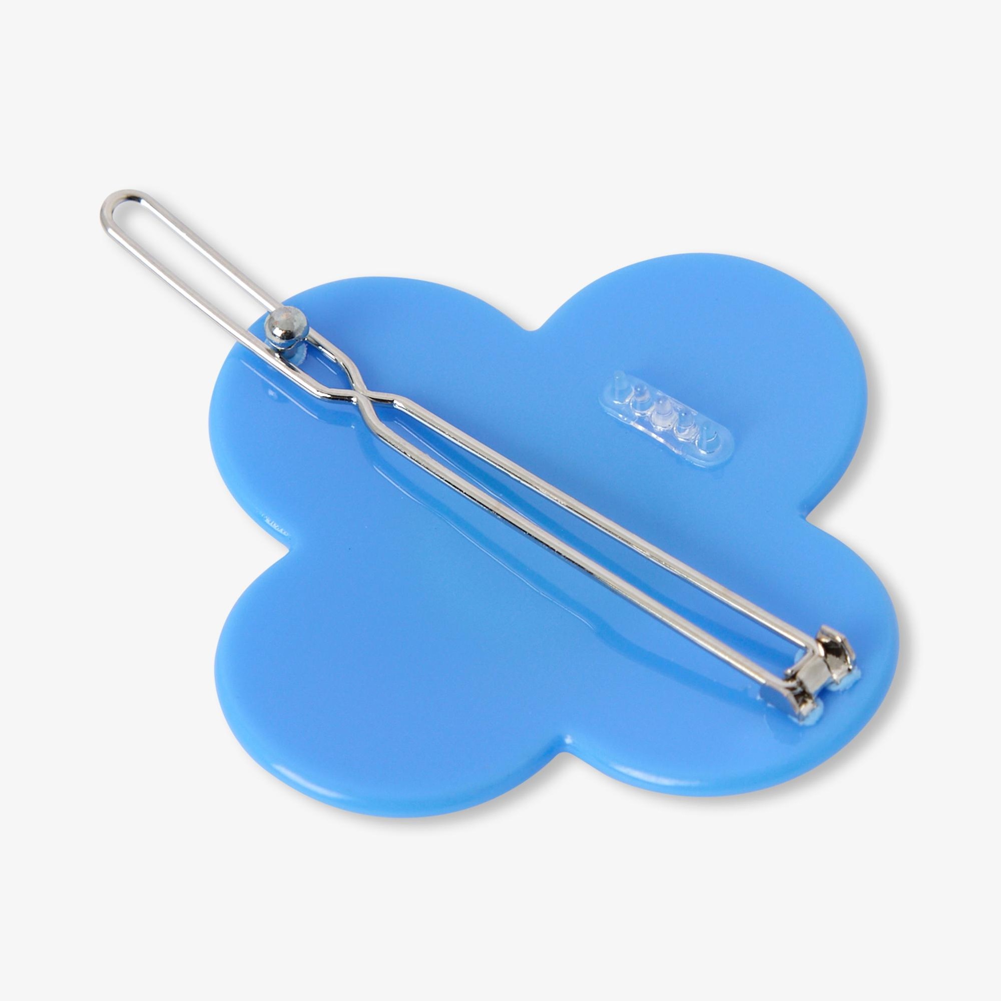 Jacadi Paris Kız Çocuk Çiçekli Klips Toka