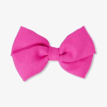  Jacadi Paris Kız Çocuk Klipsli Fiyonk Toka