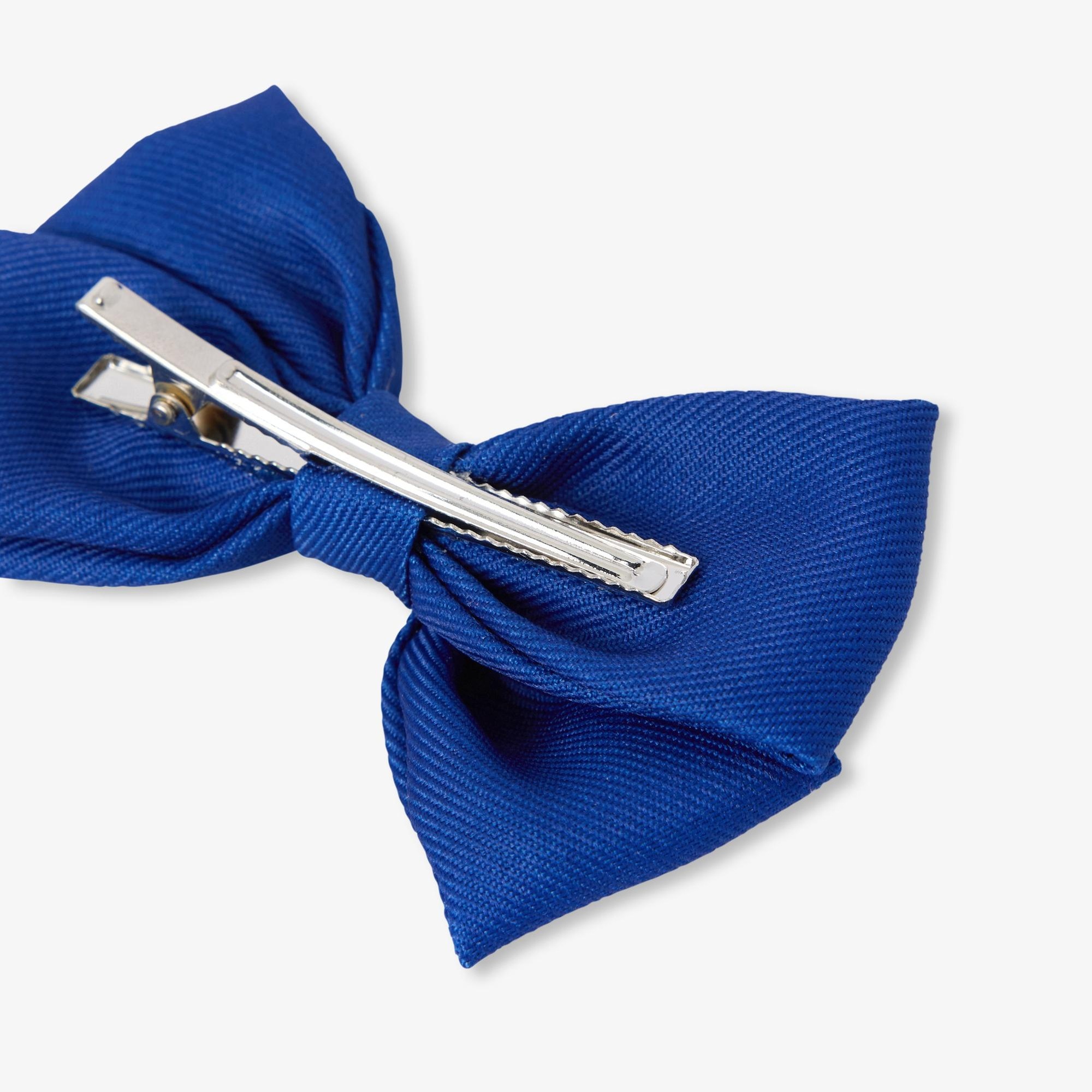 Jacadi Paris Kız Çocuk Klipsli Fiyonk Toka