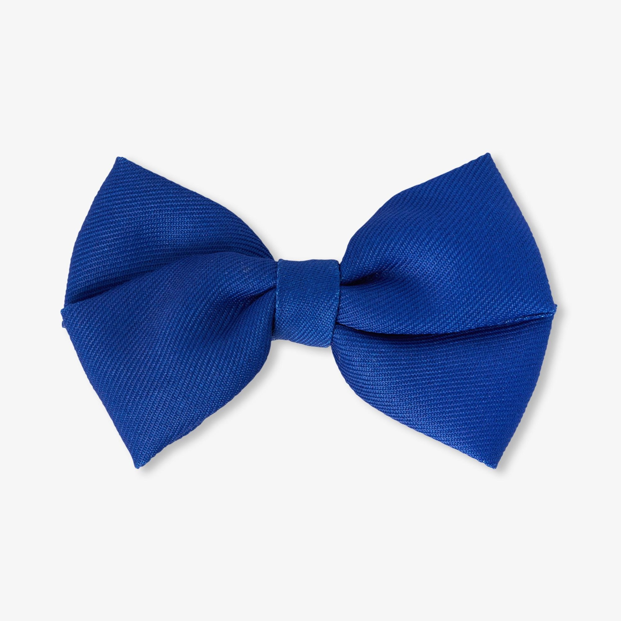 Jacadi Paris Kız Çocuk Klipsli Fiyonk Toka