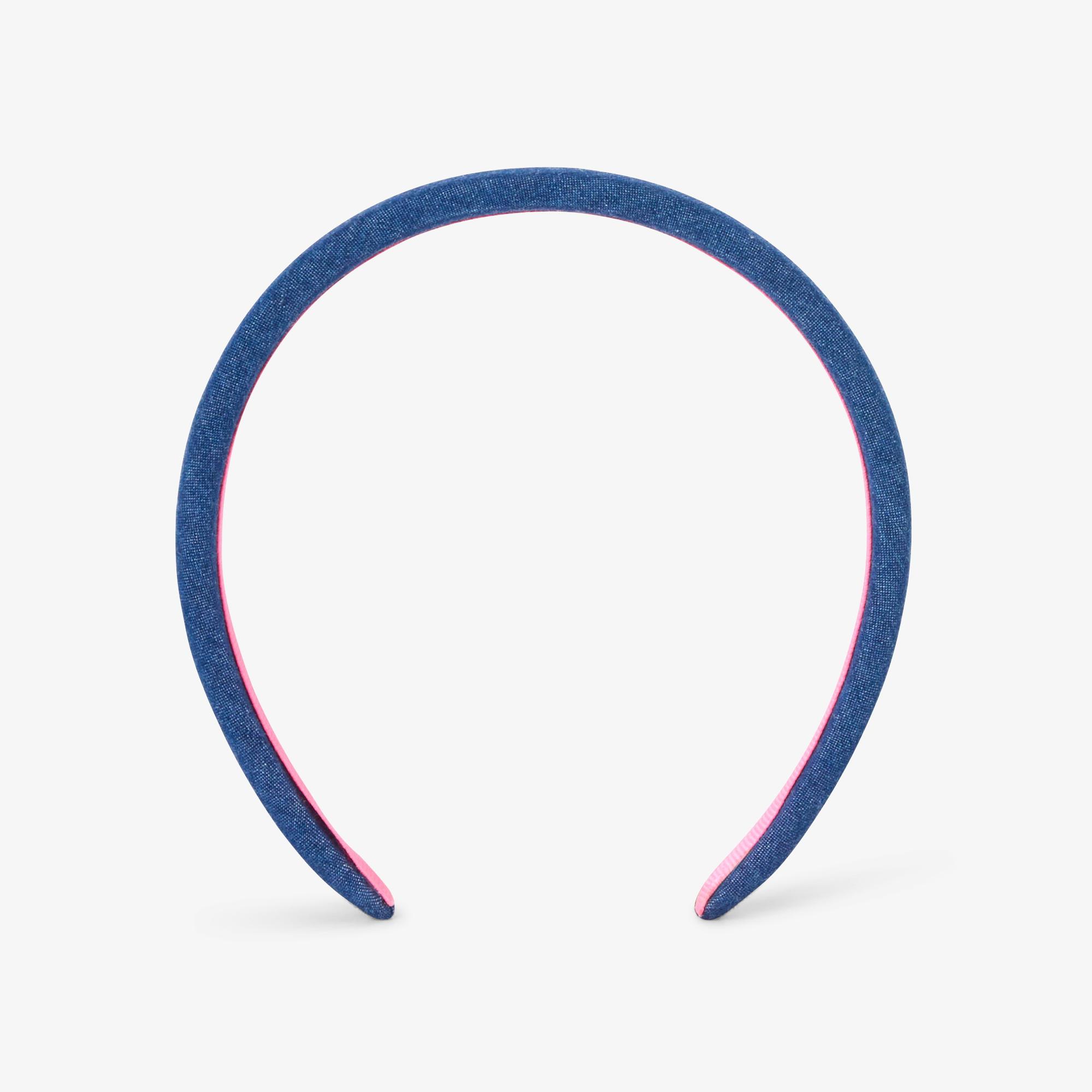  Jacadi Paris Kız Çocuk Tafta Taç