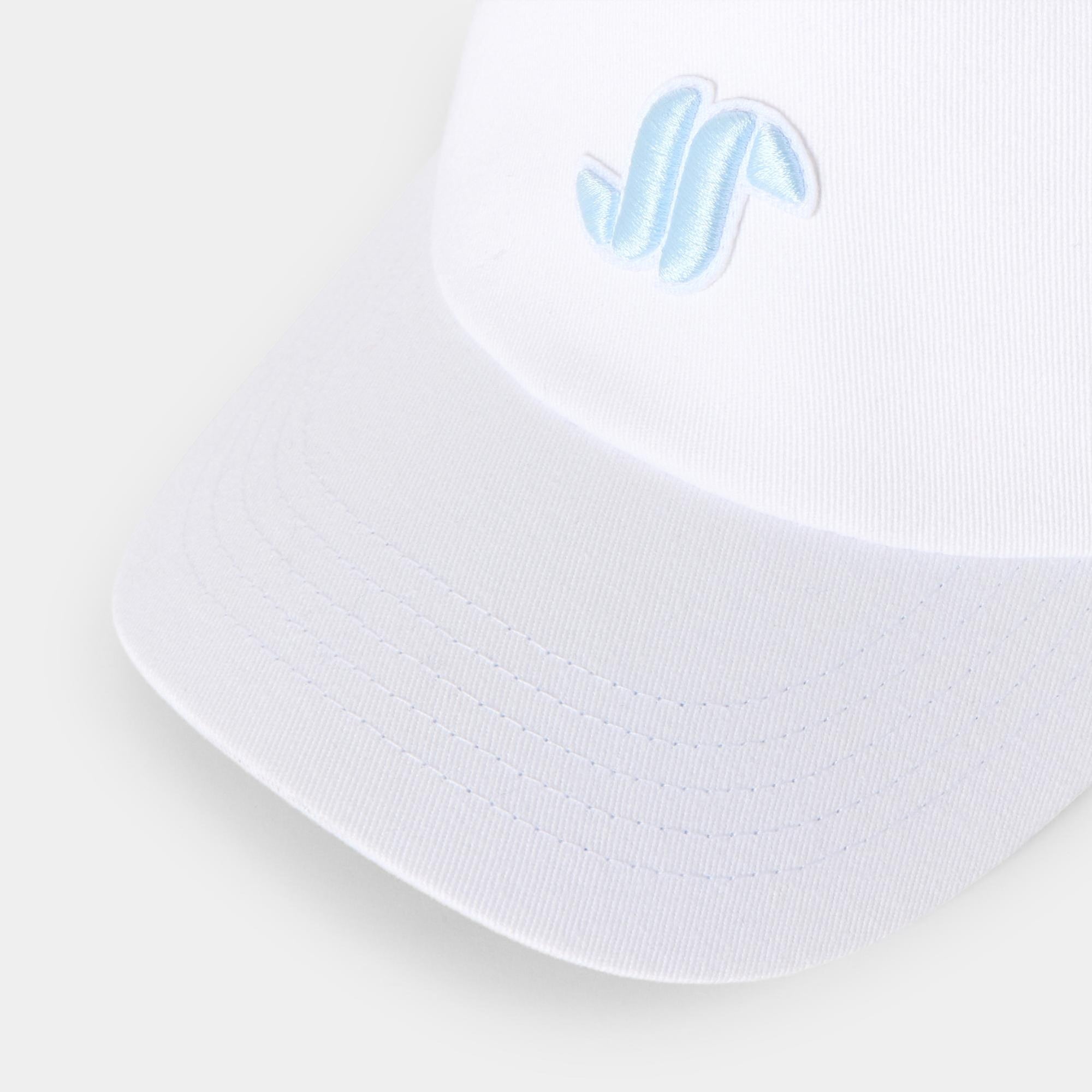 Jacadi Paris Unisex Çocuk Logo İşlemeli Şapka