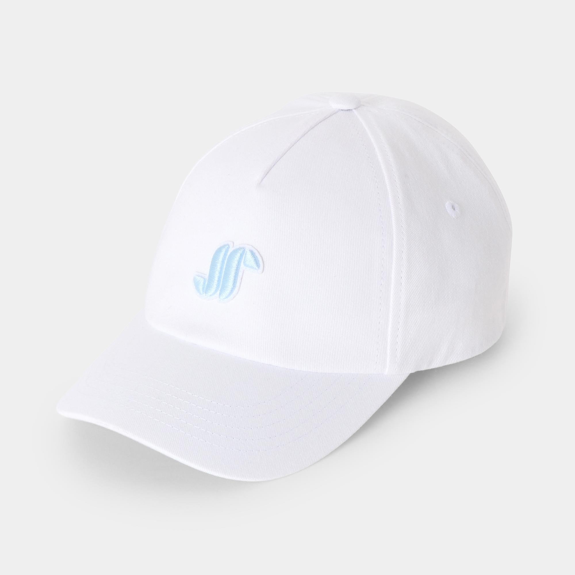 Jacadi Paris Unisex Çocuk Logo İşlemeli Şapka