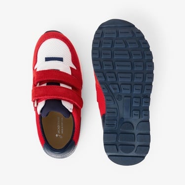  Jacadi Paris Erkek Çocuk Renk Bloklu Sneaker