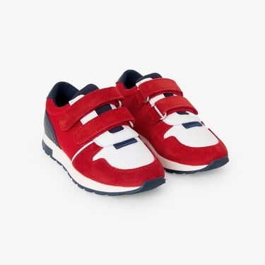  Jacadi Paris Erkek Çocuk Renk Bloklu Sneaker