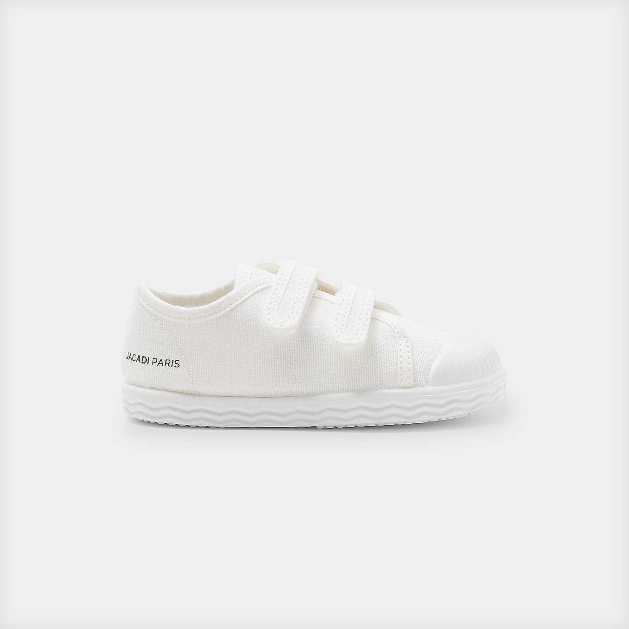 Jacadi Paris Erkek Bebek Kanvas Sneaker