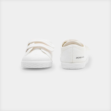  Jacadi Paris Erkek Bebek Kanvas Sneaker