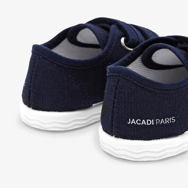  Jacadi Paris Erkek Bebek Kanvas Sneaker
