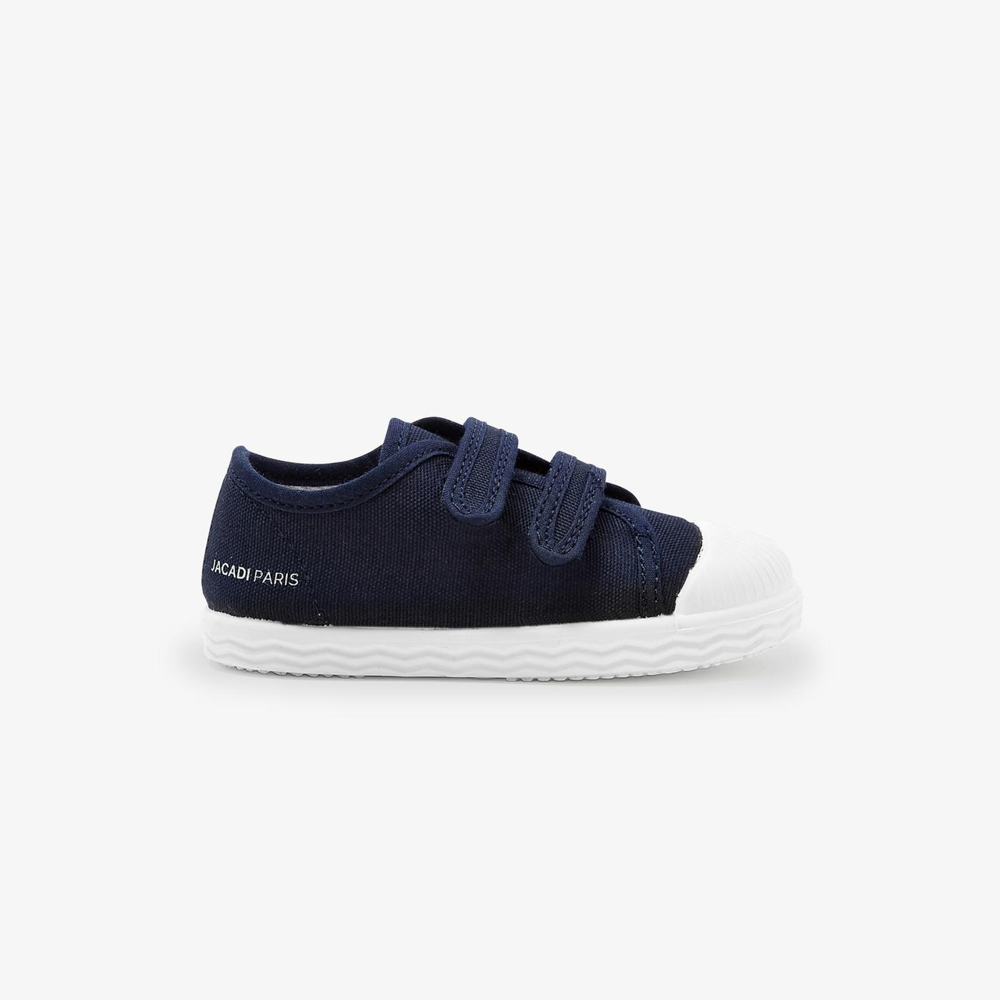 Jacadi Paris Erkek Bebek Kanvas Sneaker