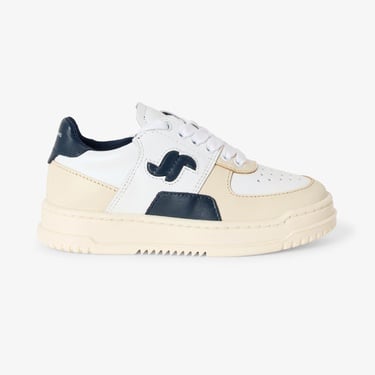  Jacadi Paris Erkek Çocuk Deri Sneaker