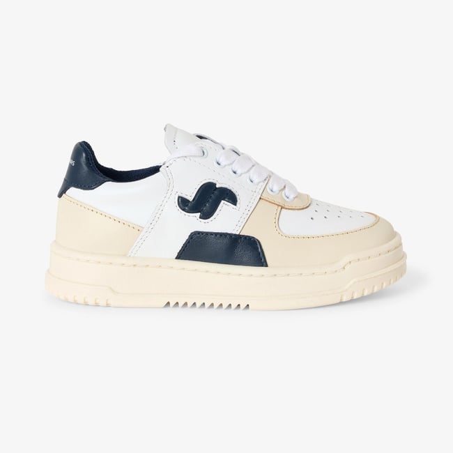  Jacadi Paris Erkek Çocuk Deri Sneaker