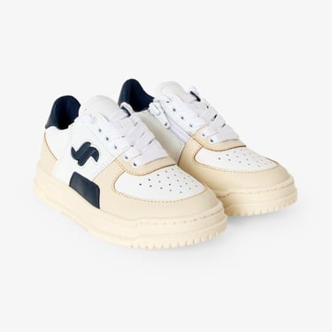  Jacadi Paris Erkek Çocuk Deri Sneaker