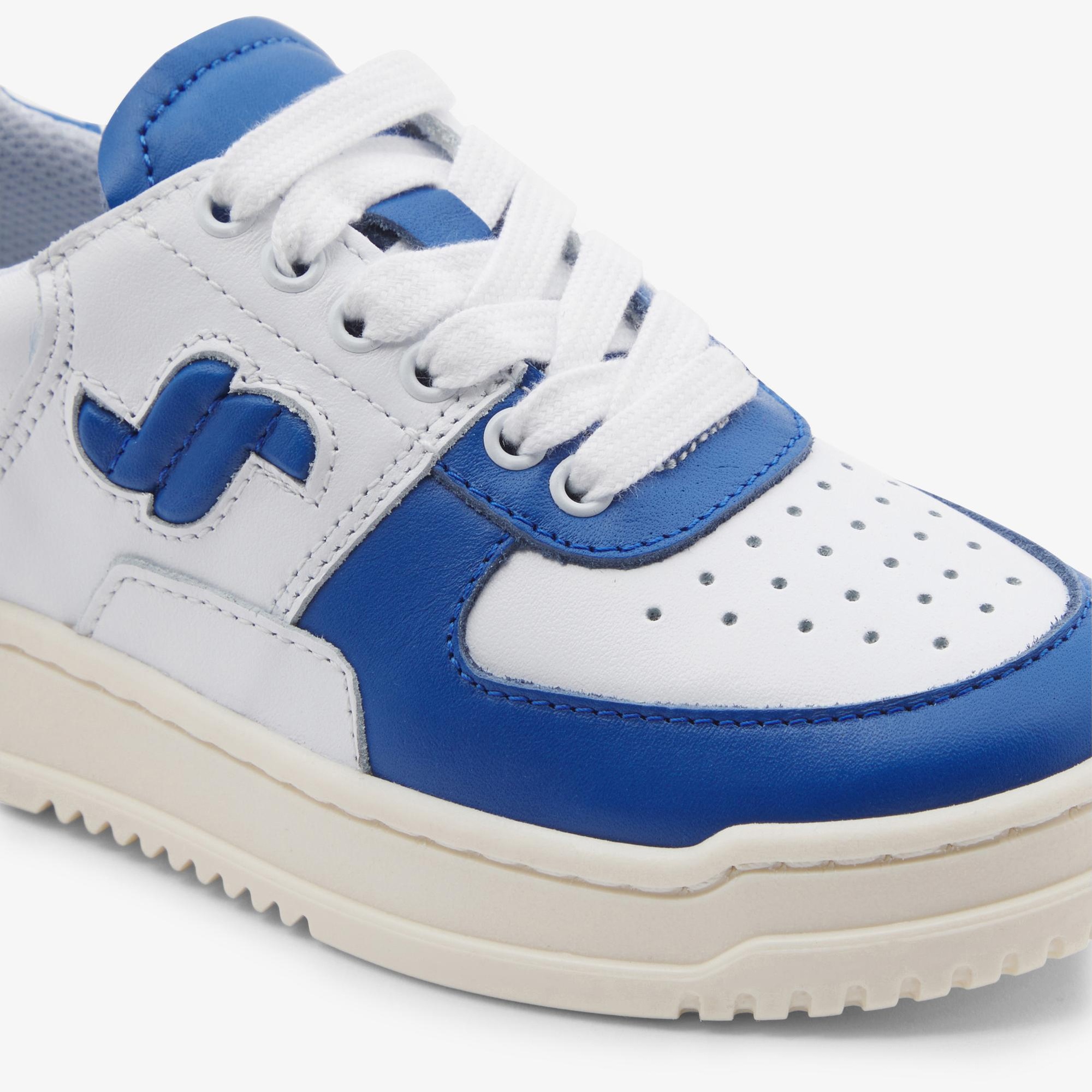 Jacadi Paris Erkek Çocuk Deri Sneaker