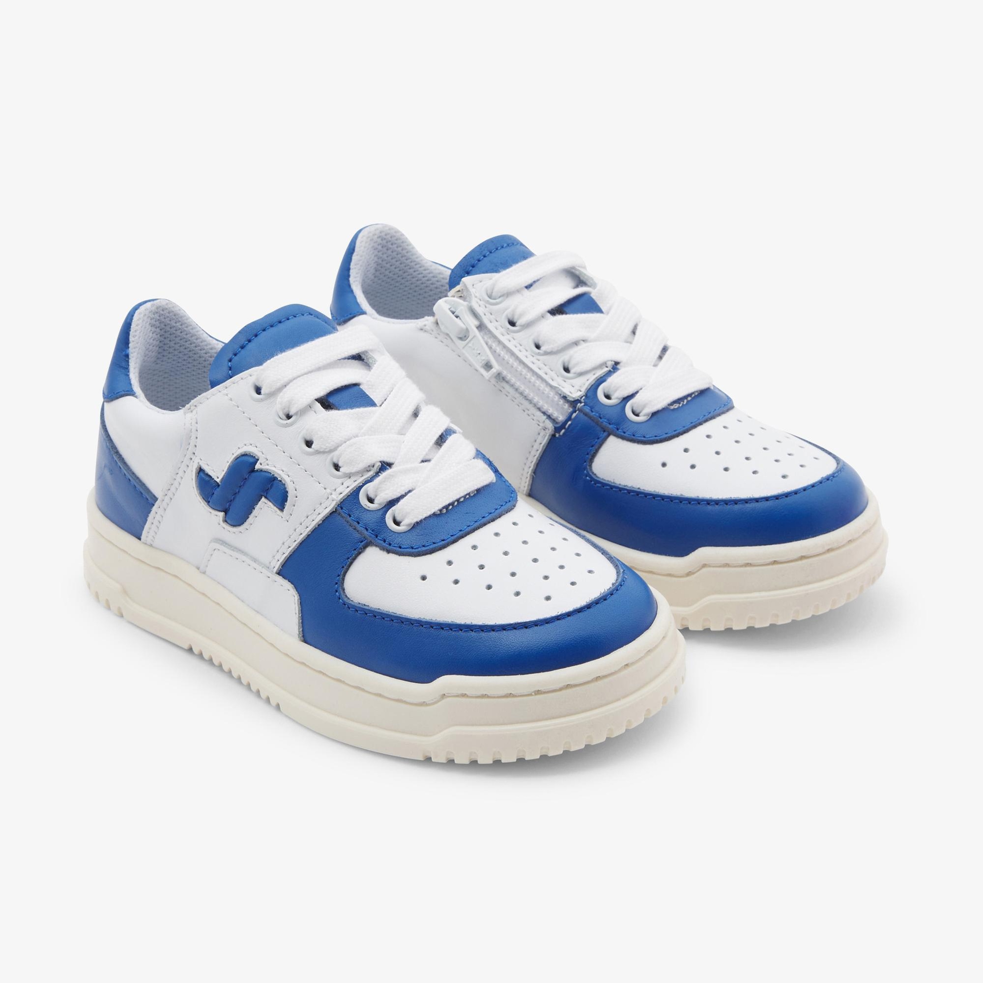 Jacadi Paris Erkek Çocuk Deri Sneaker