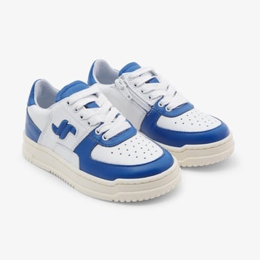  Jacadi Paris Erkek Çocuk Deri Sneaker