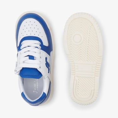  Jacadi Paris Erkek Çocuk Deri Sneaker