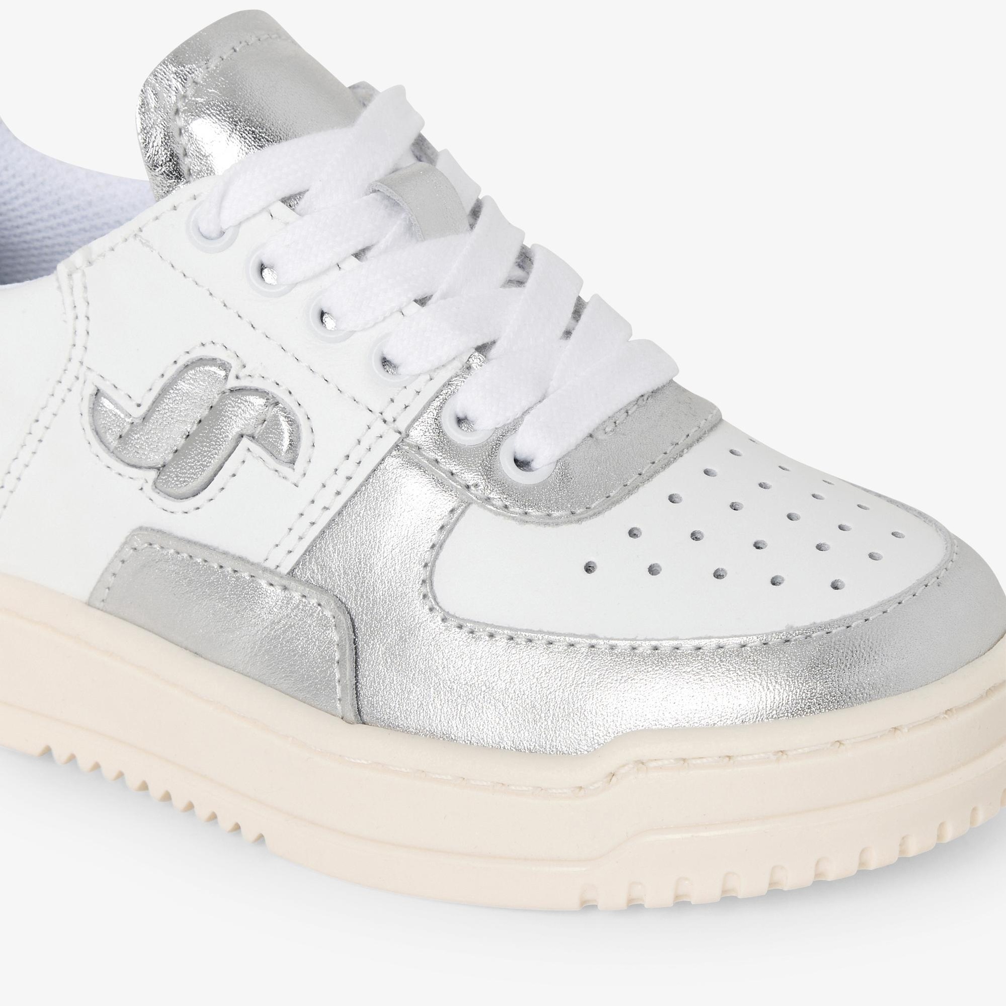 Jacadi Paris Kız Çocuk Deri Sneaker