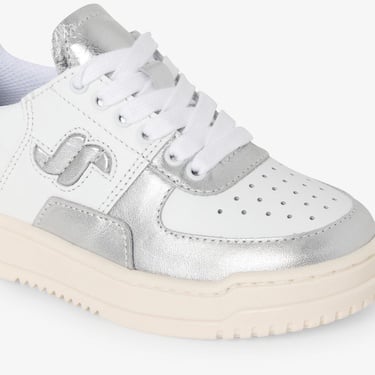  Jacadi Paris Kız Çocuk Deri Sneaker