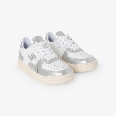  Jacadi Paris Kız Çocuk Deri Sneaker