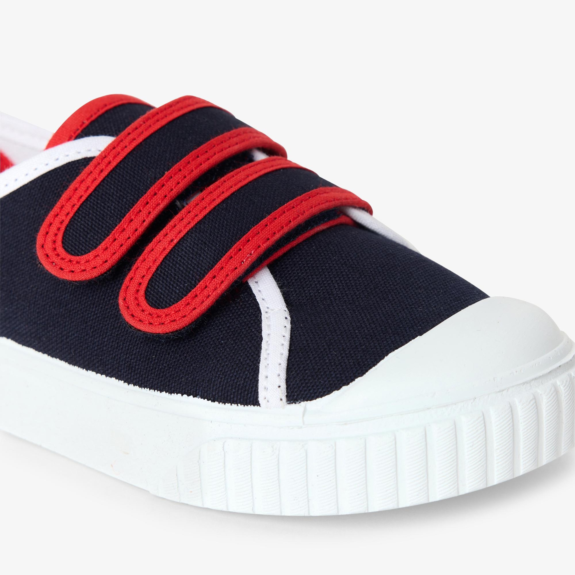 Jacadi Paris Erkek Çocuk Kanvas Spor Ayakkabı