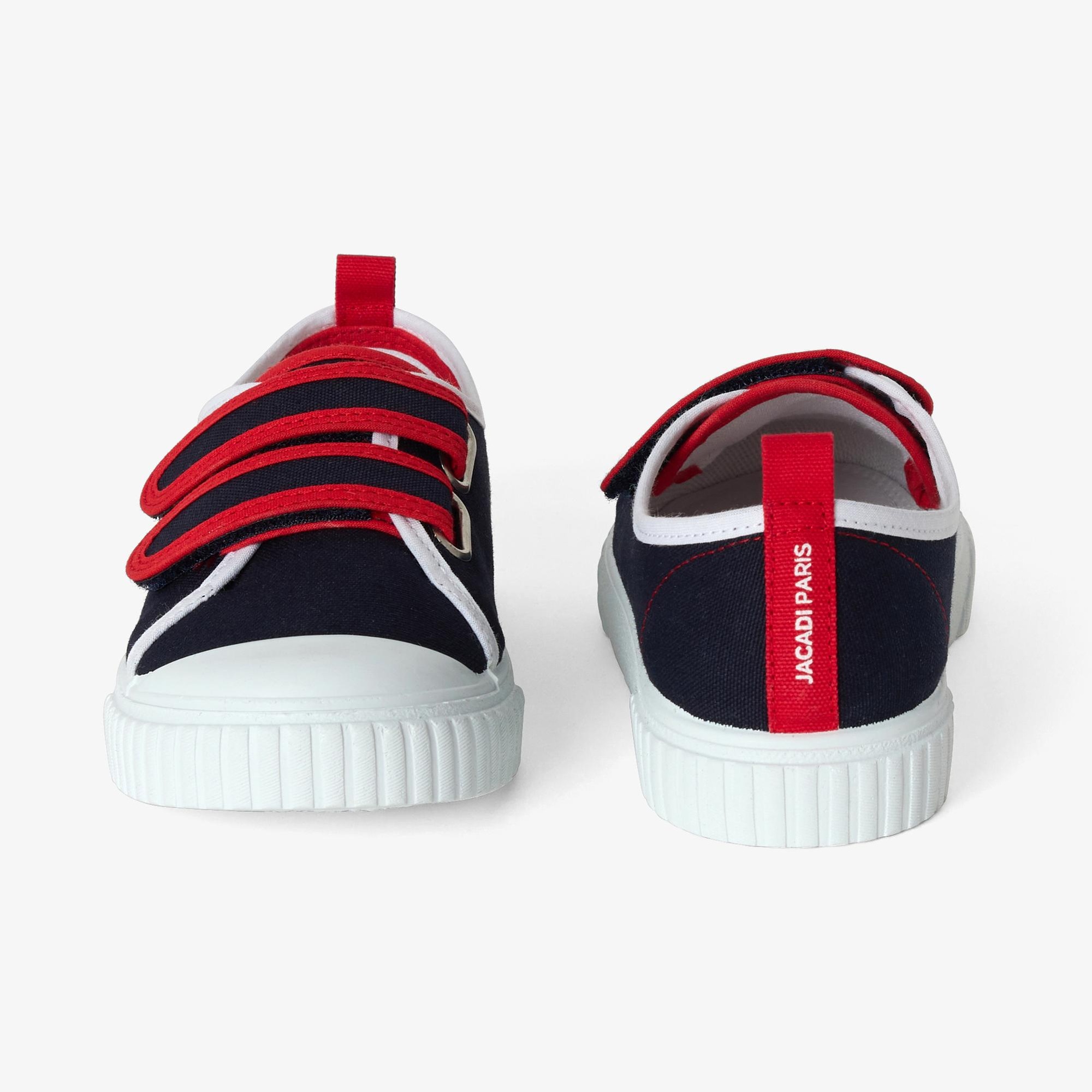 Jacadi Paris Erkek Çocuk Kanvas Spor Ayakkabı