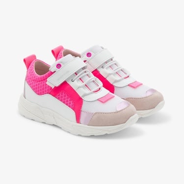  Jacadi Paris Kız Çocuk Renk Bloklu Sneaker