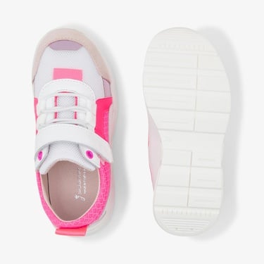  Jacadi Paris Kız Çocuk Renk Bloklu Sneaker