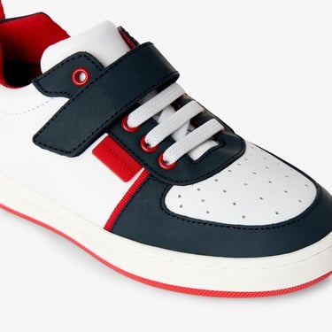  Jacadi Paris Erkek Çocuk Deri Sneaker