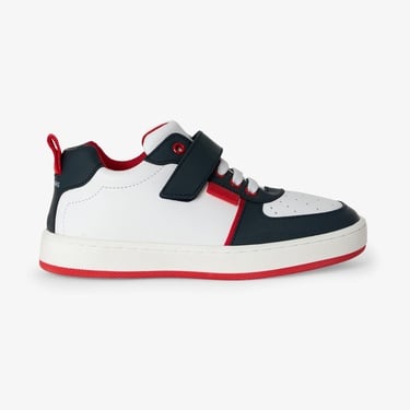  Jacadi Paris Erkek Çocuk Deri Sneaker