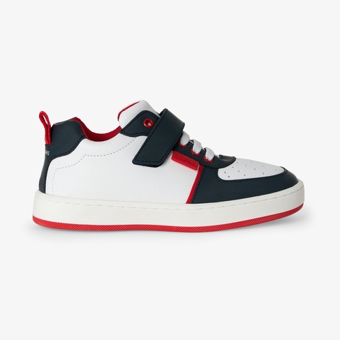  Jacadi Paris Erkek Çocuk Deri Sneaker