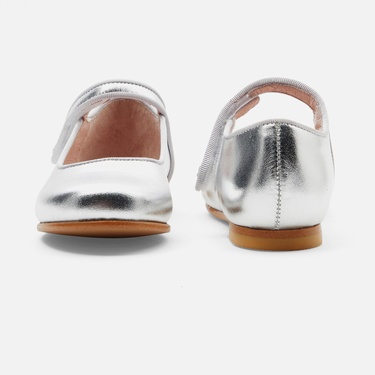  Jacadi Paris Kız Çocuk Rugan Babet