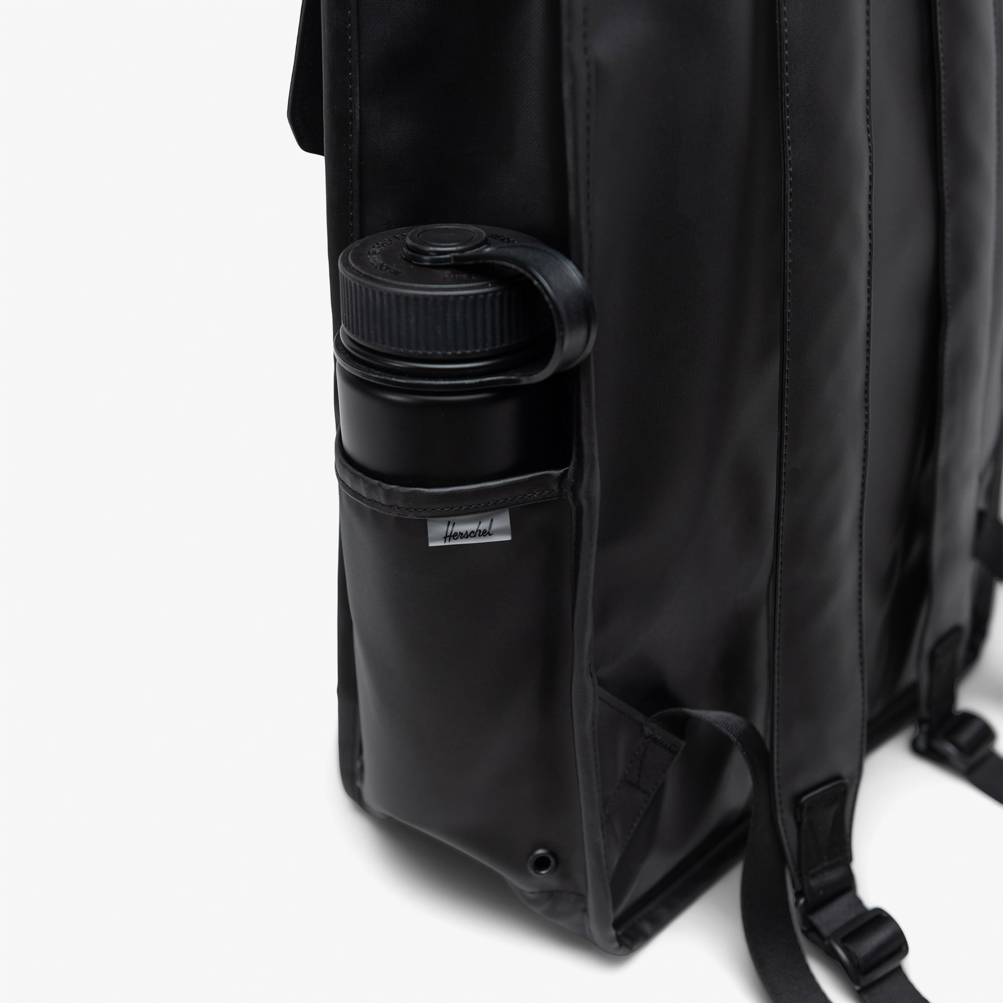 Herschel Survey Unisex Siyah Sırt Çantası