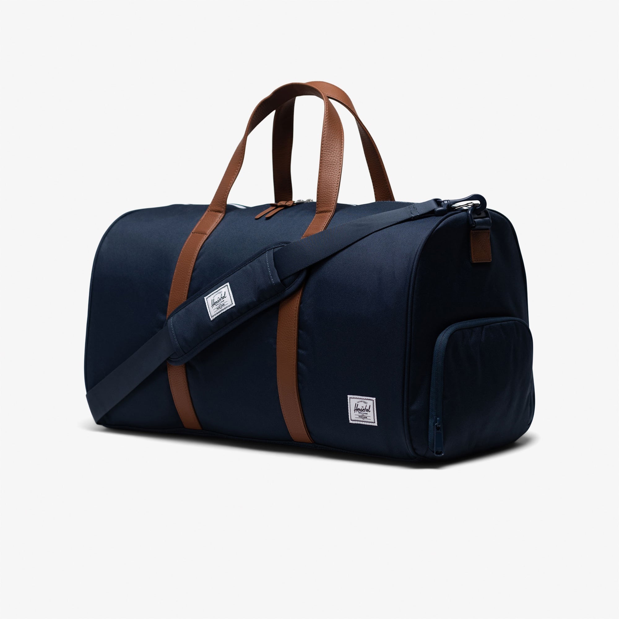 Herschel Herschel Novel Unisex Lacivert Çanta
