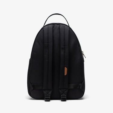  Herschel Nova Unisex Siyah Sırt Çantası